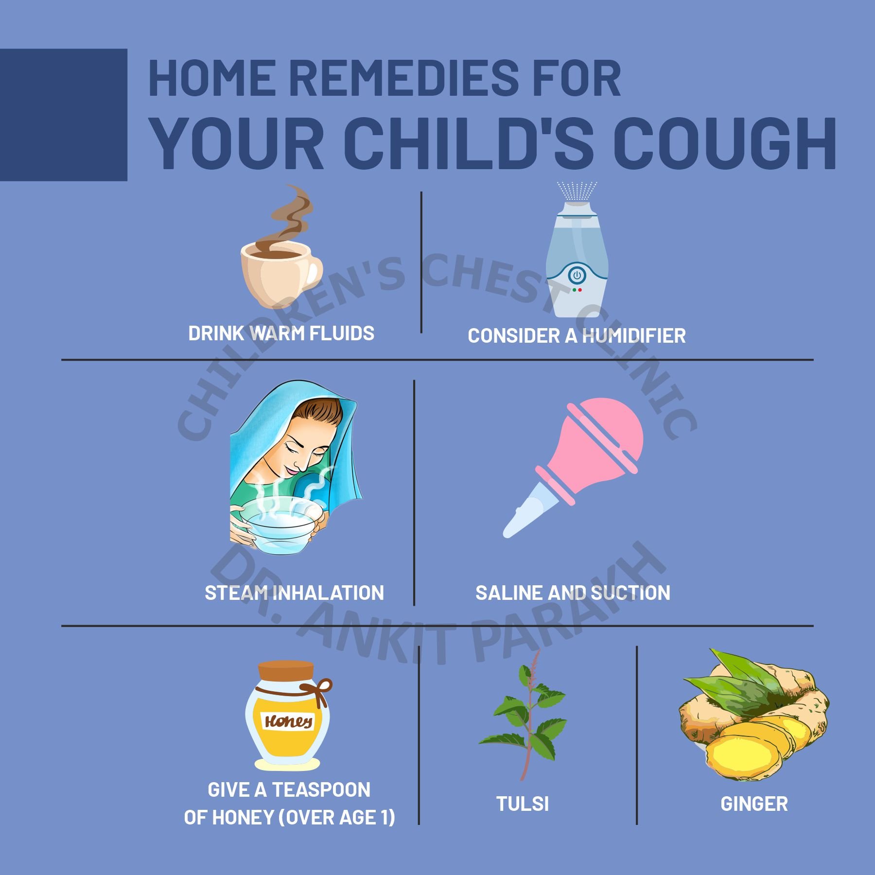 Herbal Cough and Cold Remedies for Kids: Natural and Effective